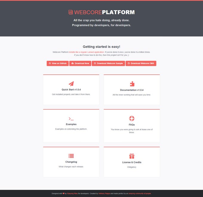 12 Best Laravel Admin Panel Generators 2019 Templatefor