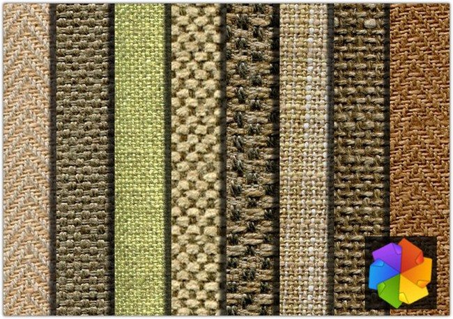 Free Fabric Textures