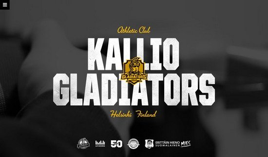 Kallio Gladiators