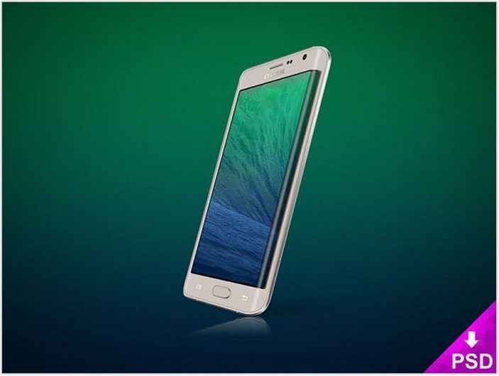 Samsung Galaxy Note 4 Edge-51678