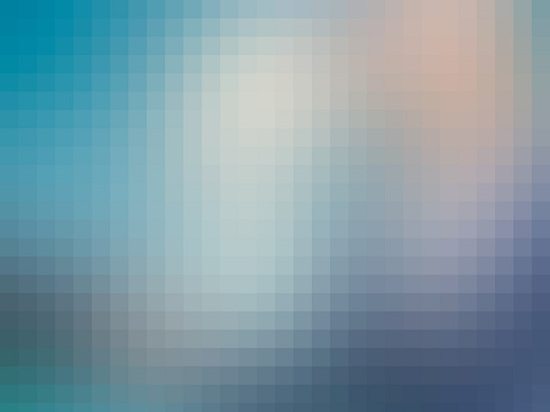 20 Free Blurred Mosaic Backgrounds