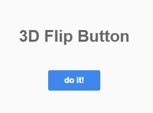 3D flip button