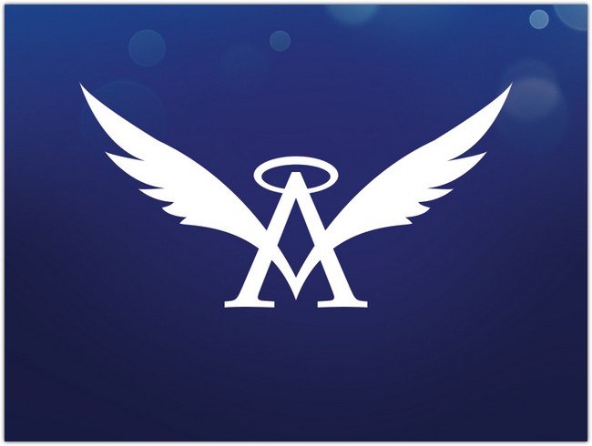 Angel's Night Logo