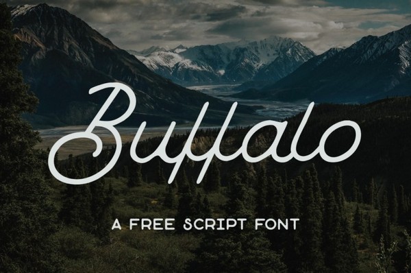 40+ Best Free Fonts For Designers 2018 - Templatefor