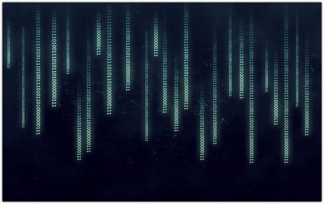 Binary Numbers Wallpapers