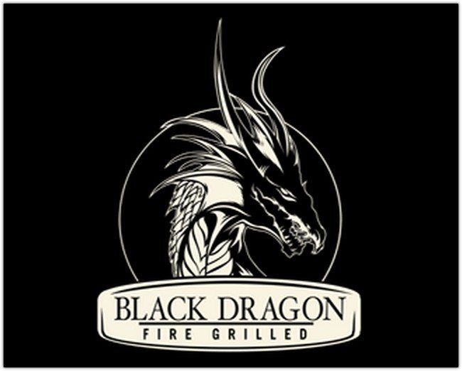 40+ Best Dragon Logo Designs Collection For Inspiration - Templatefor