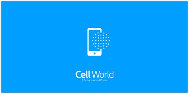 CELL WORLD