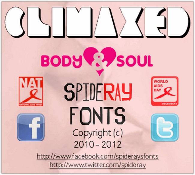 climaxed-font