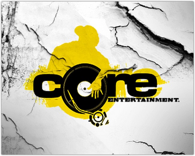 Core Entertainment