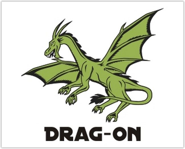 40+ Best Dragon Logo Designs Collection For Inspiration - Templatefor