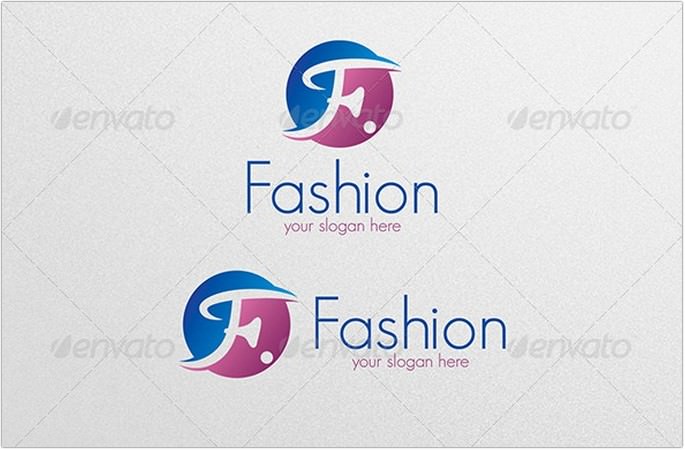 Fashion Logo Designs