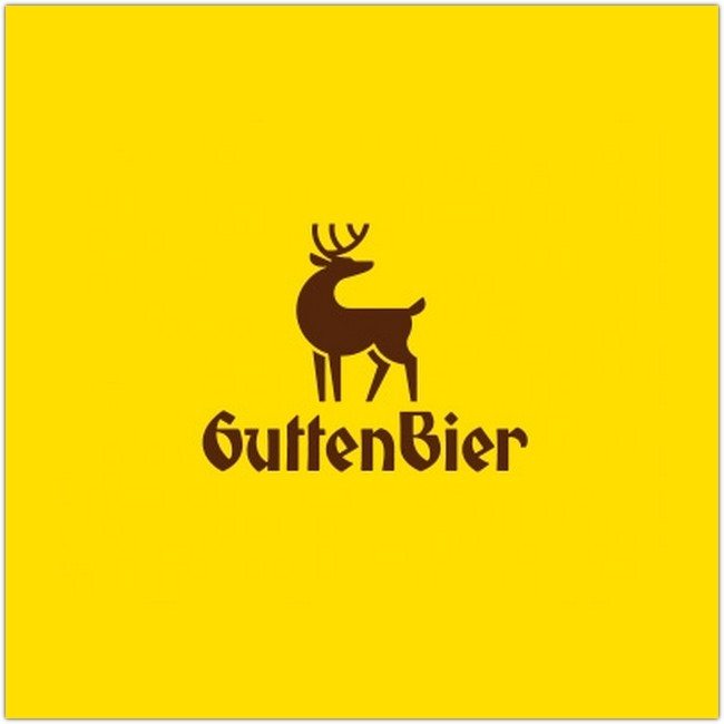 GuttenBier Logo