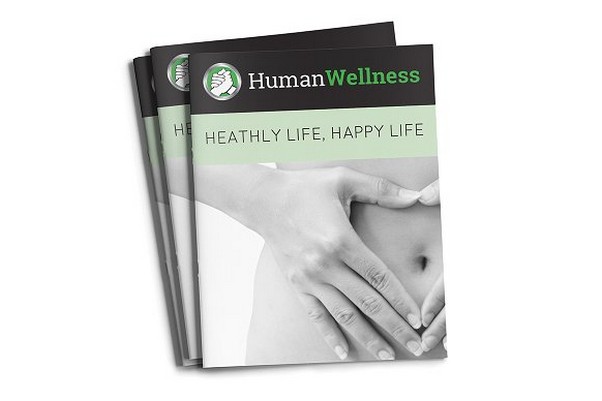 Healthcare Multipurpose Brochure