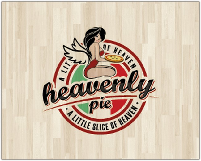 Heavenly Pie # 2