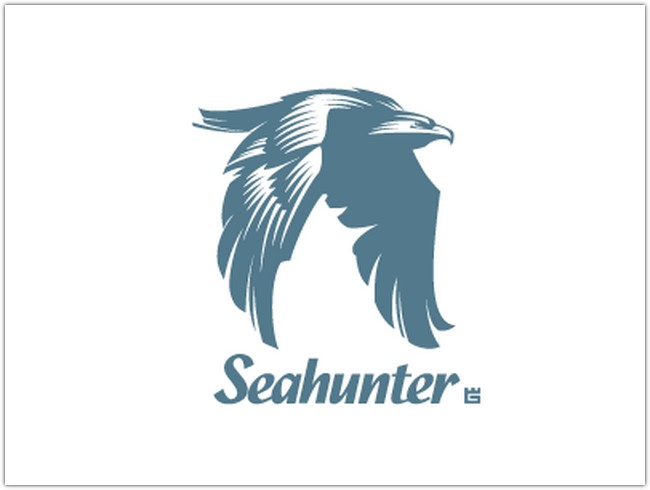Logo Bird Eagle
