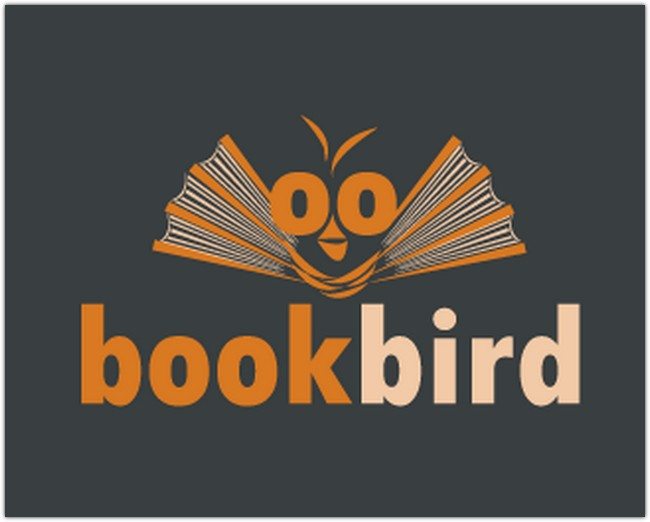 Logo Design - Bookbird