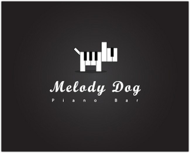 Melody Dog