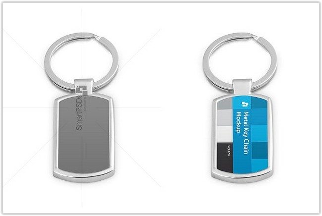 30 Best Keychain Mockup Psd Templates Templatefor