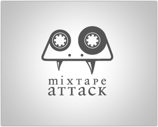 Mixtape Attack