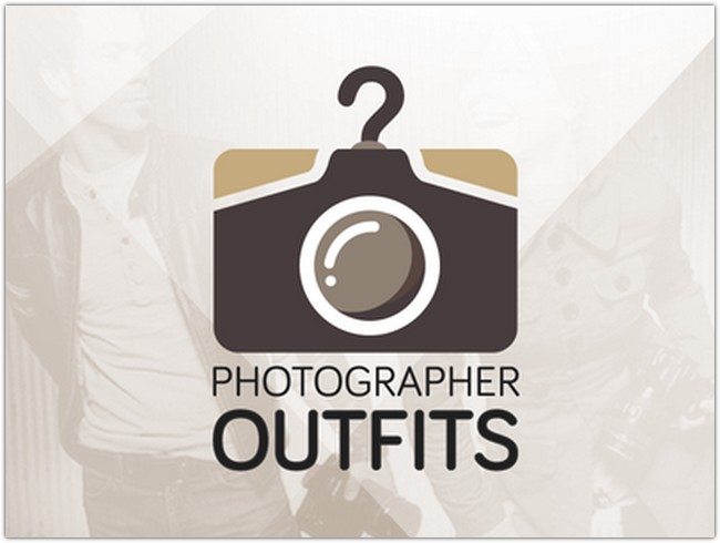 Photographer Outfits