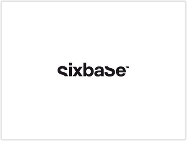 Sixbase (logo proposal)