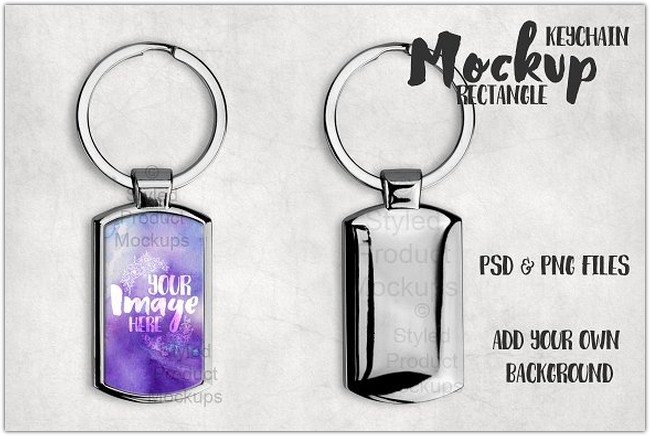 Download 30 Best Keychain Mockup Psd Templates Templatefor