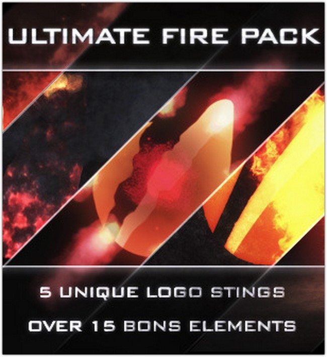 Ultimate-Fire-Reveal-Pack