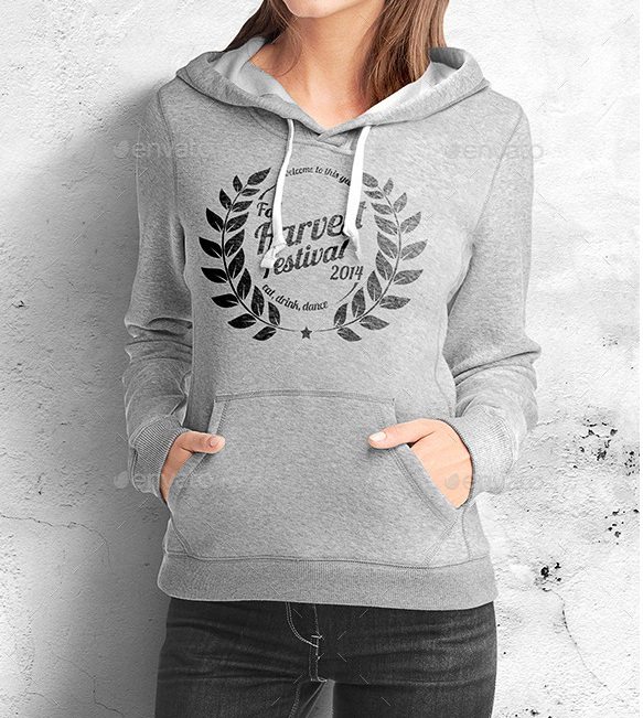 Download 35 Realistic Hoodie Mockup Psd Templates Free Premium Templatefor Yellowimages Mockups