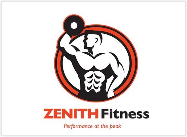 Zenith Fitness Logo