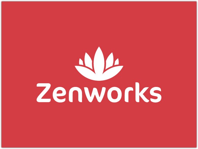 Zenworks Logo