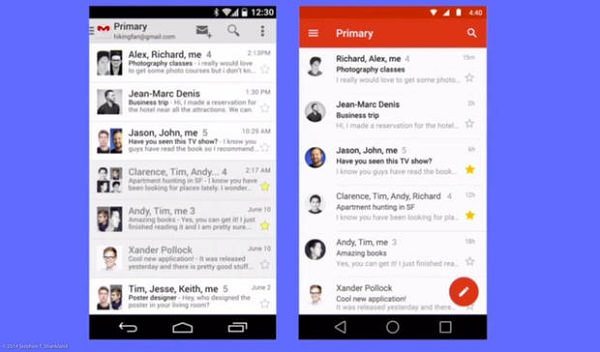 android-material-design-App-theming