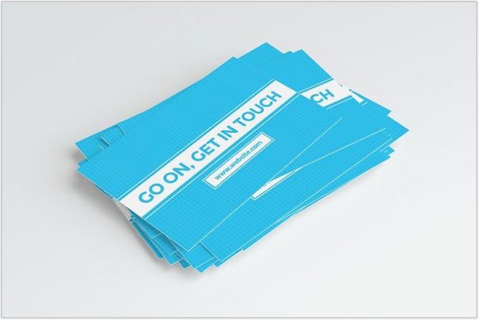 Architecture Business Card # 2