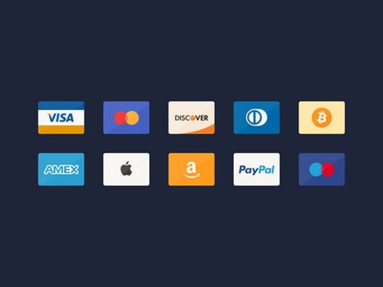 Credit Cards (Free)