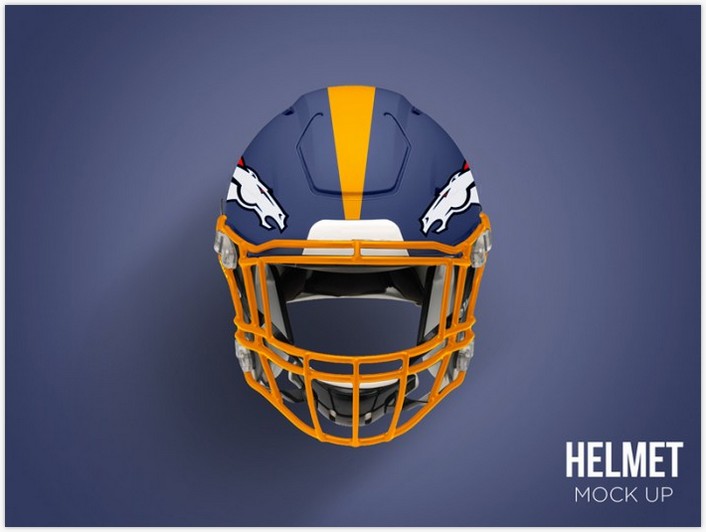 Download 22+ Realistic Helmet Mockup PSD Templates - Templatefor