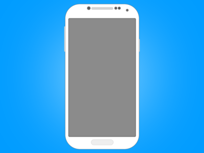 Galaxy S4 (free PSDDD)