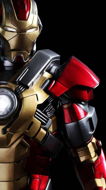 Iphone-Iron-Man-cool
