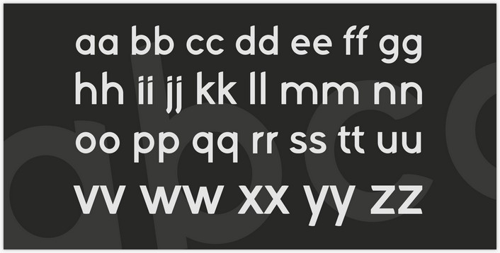 Kelvetica Font