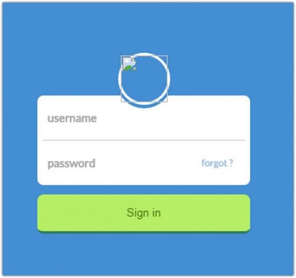 68 Free CSS3 HTML5 Login Form Templates 2024 - Templatefor