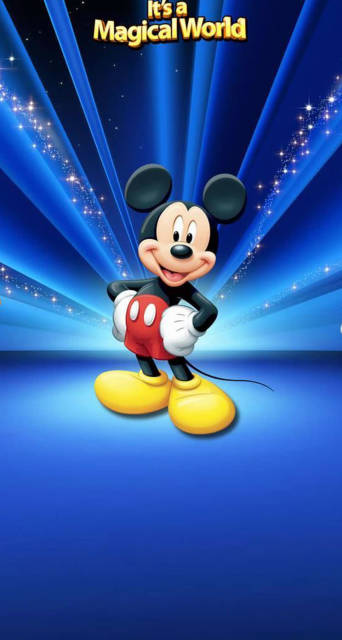 Micky-mouse-Iphone-cartoon-wallpapers-hd