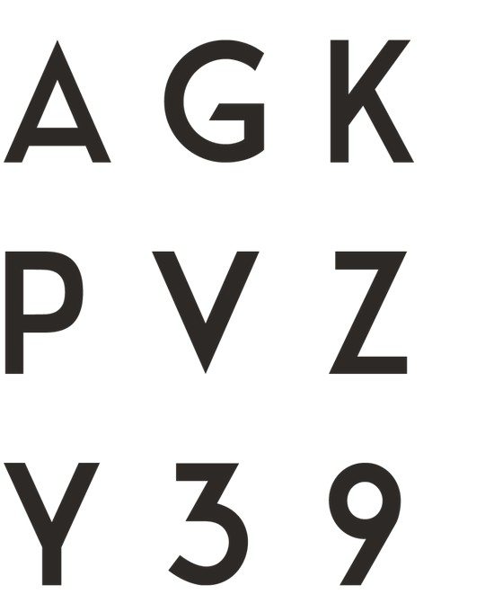 Moderne Sans - Free Typeface