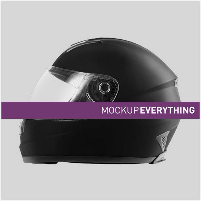 Download 22+ Realistic Helmet Mockup PSD Templates - Templatefor