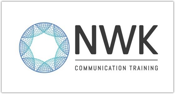 NWK Communication Training Logo