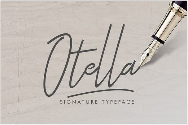 Otella Signature