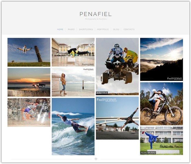 Penafiel – Photography & Portfolio