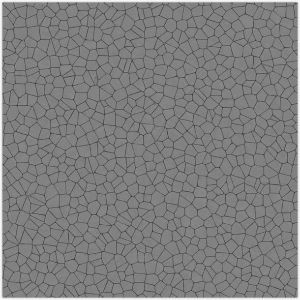 Polygonal Tiles Texture
