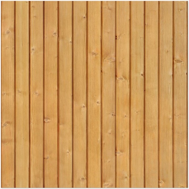 Seamless Wood Planks - D647