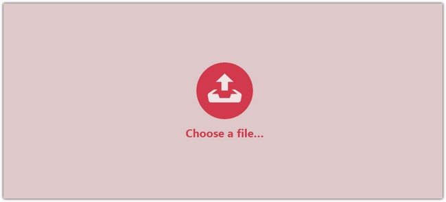 Styling & Customizing File Inputs the Smart Way