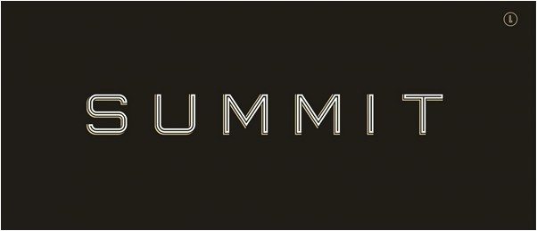 Summit Font