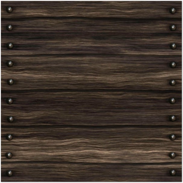 Texture for 3D art Wood Planks