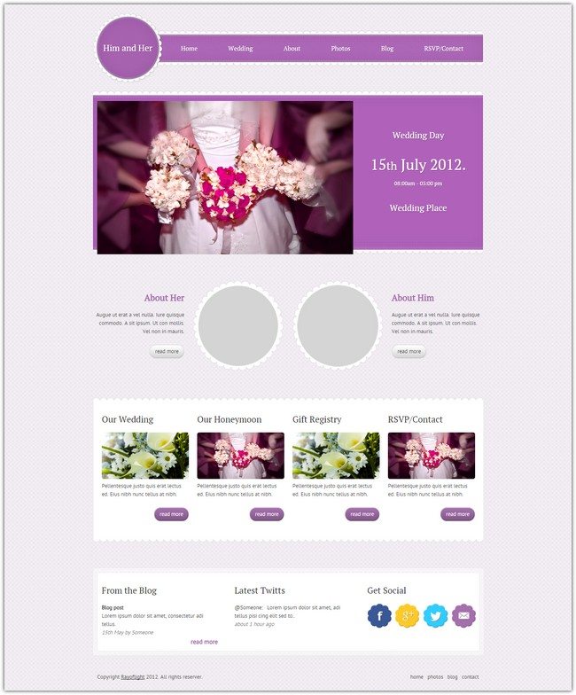 61-latest-wedding-website-templates-free-premium-templatefor